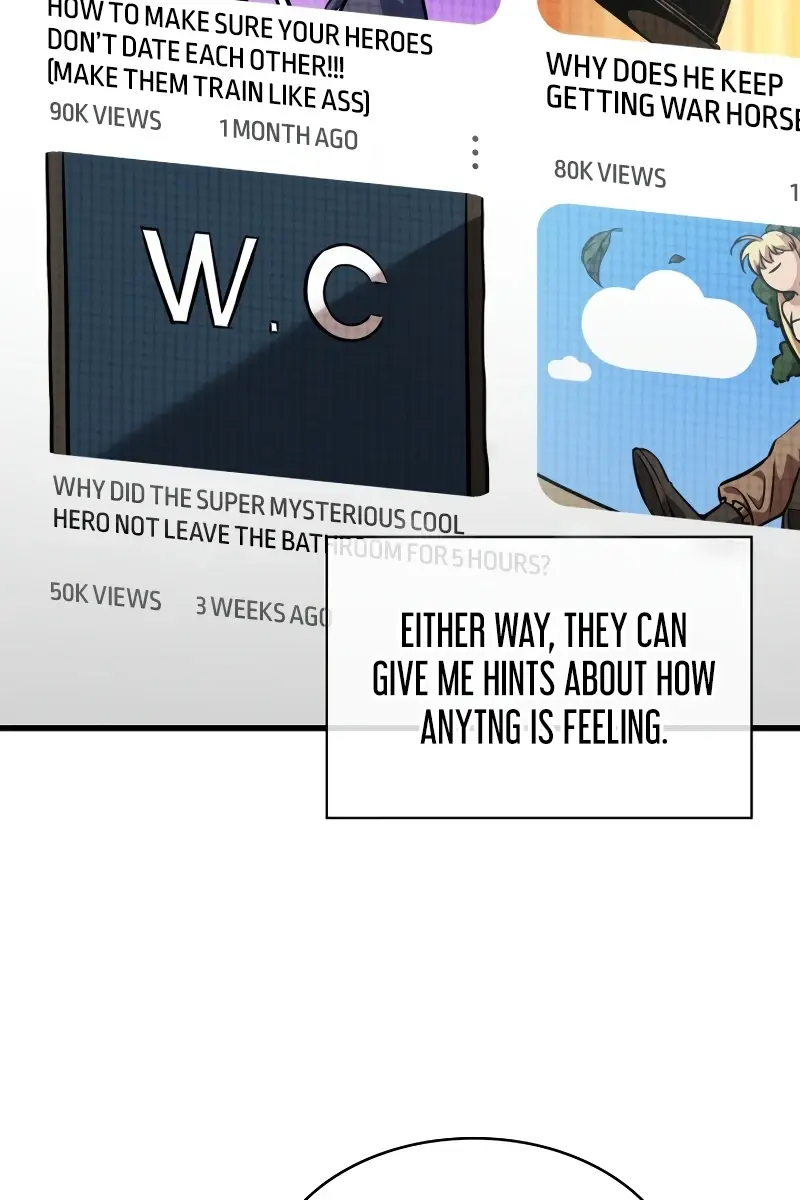 Pick Me Up Infinite Gacha Chapter 148 Page 15