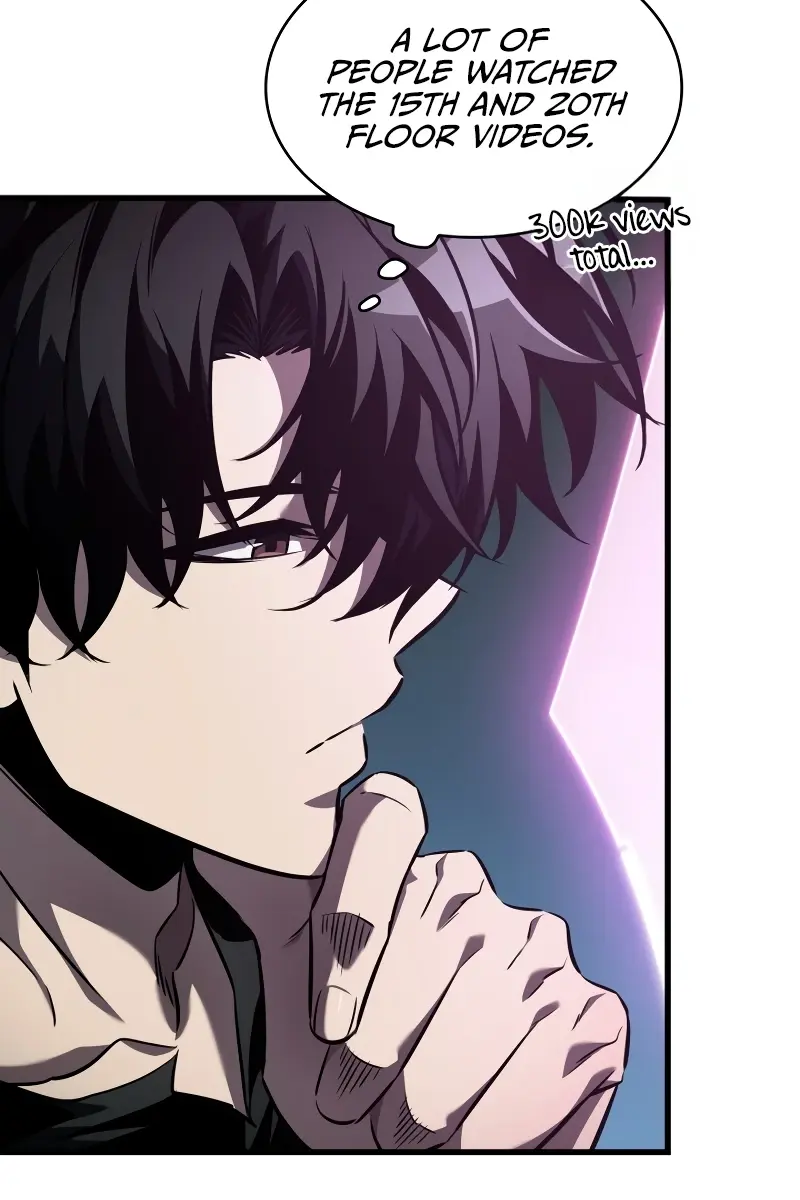 Pick Me Up Infinite Gacha Chapter 148 Page 16