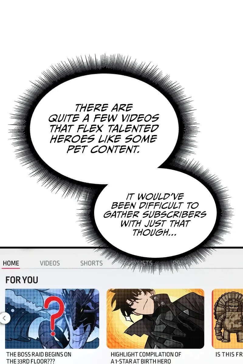 Pick Me Up Infinite Gacha Chapter 148 Page 17