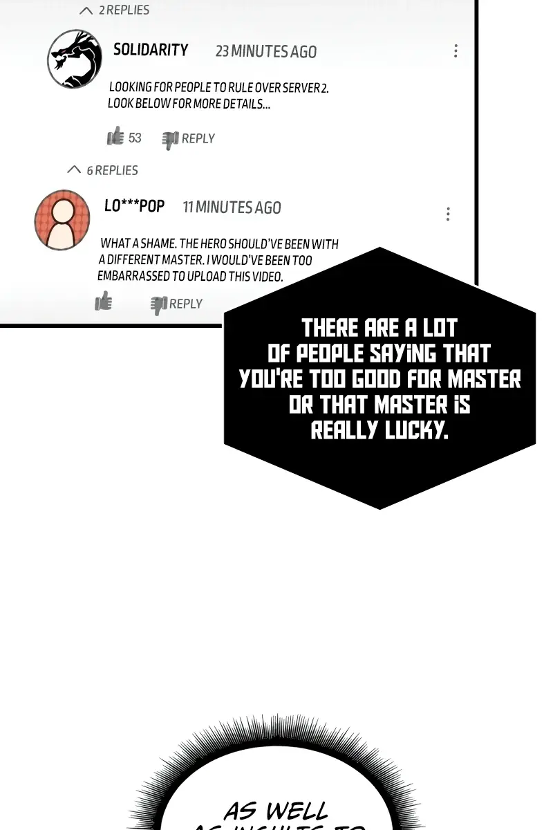 Pick Me Up Infinite Gacha Chapter 148 Page 20