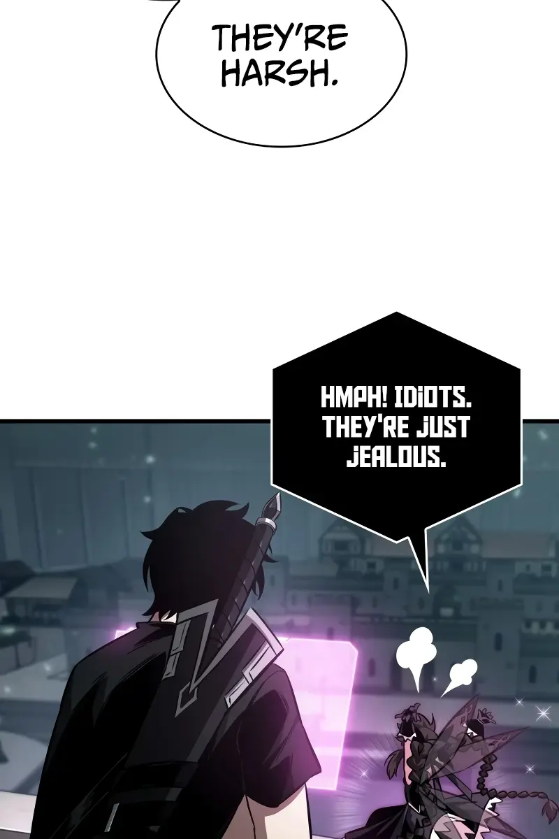 Pick Me Up Infinite Gacha Chapter 148 Page 22