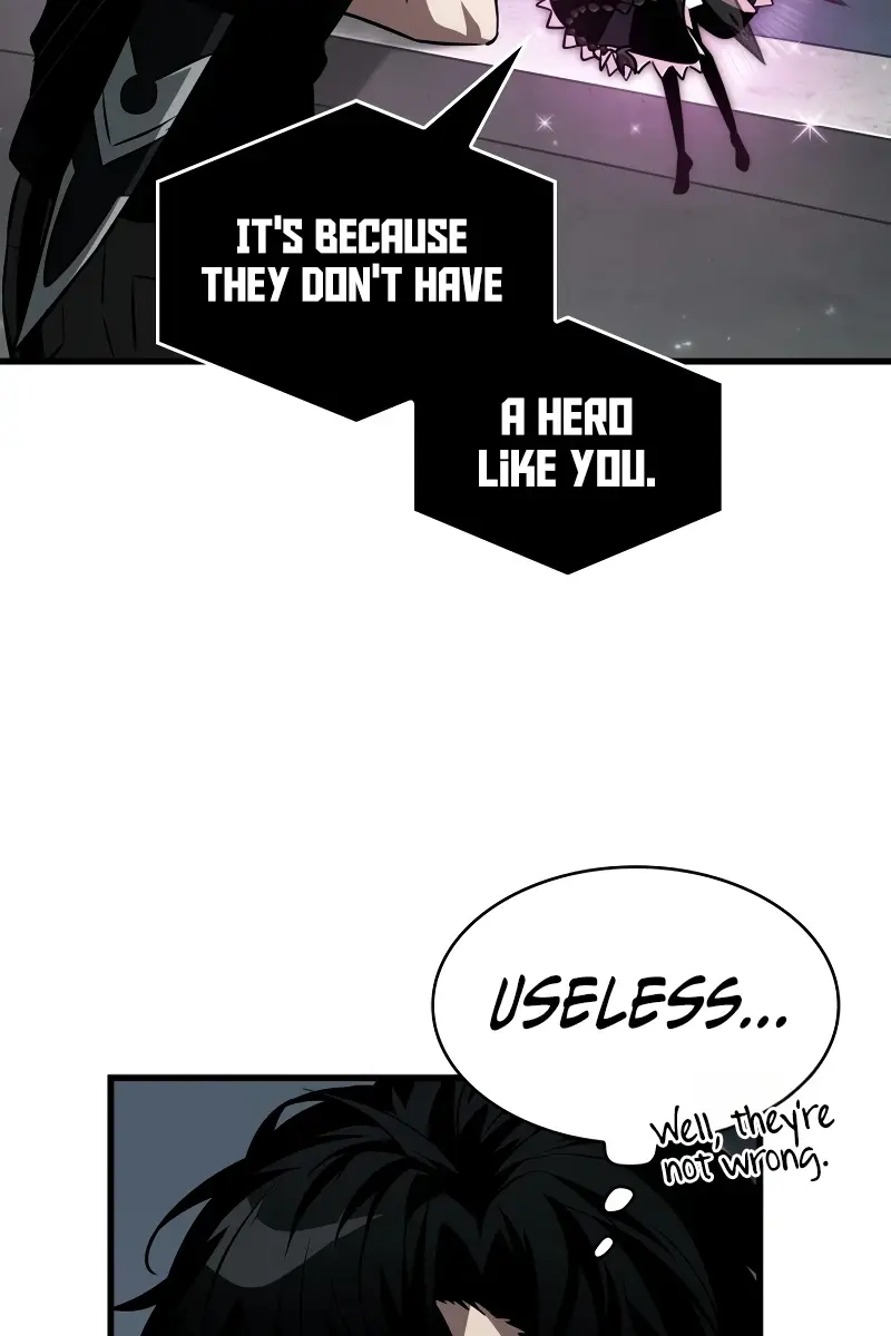 Pick Me Up Infinite Gacha Chapter 148 Page 23