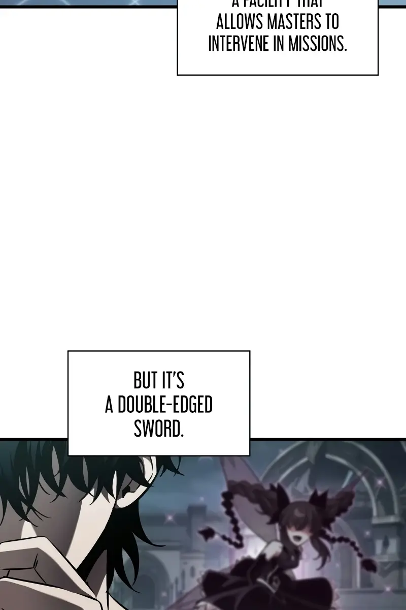 Pick Me Up Infinite Gacha Chapter 148 Page 28