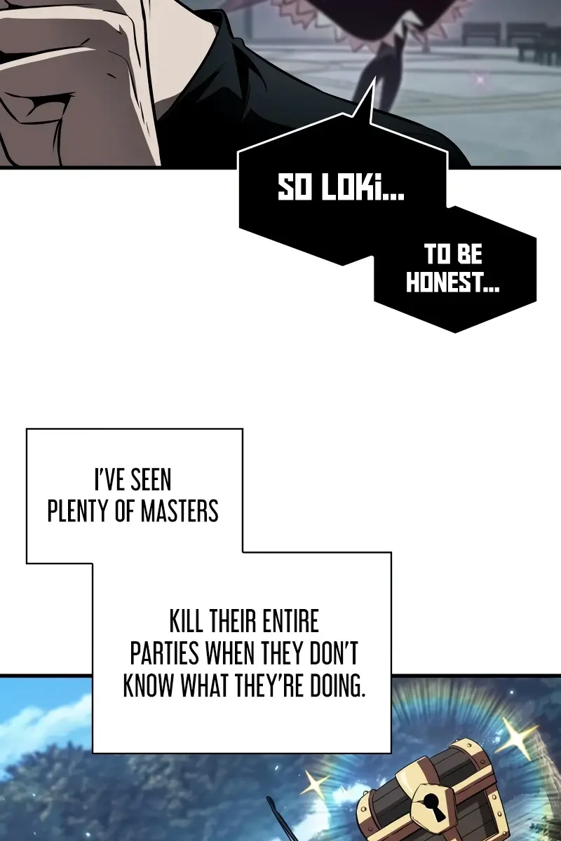 Pick Me Up Infinite Gacha Chapter 148 Page 29