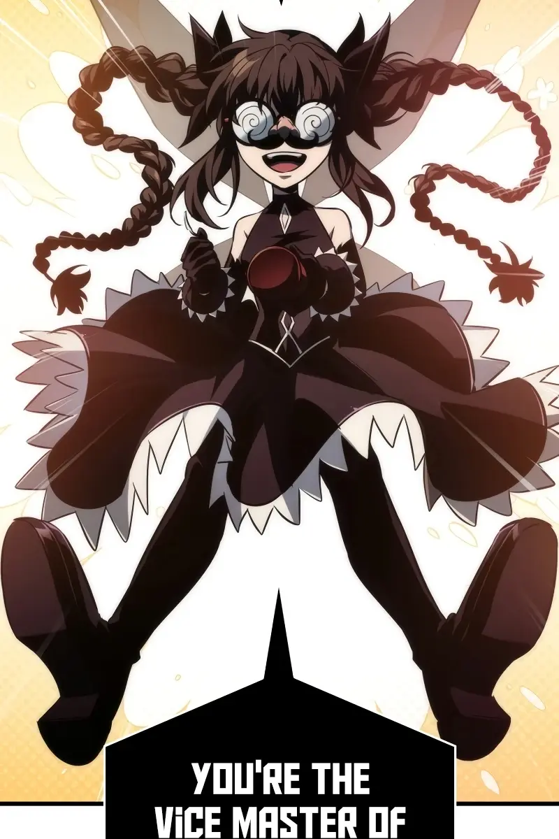 Pick Me Up Infinite Gacha Chapter 148 Page 34