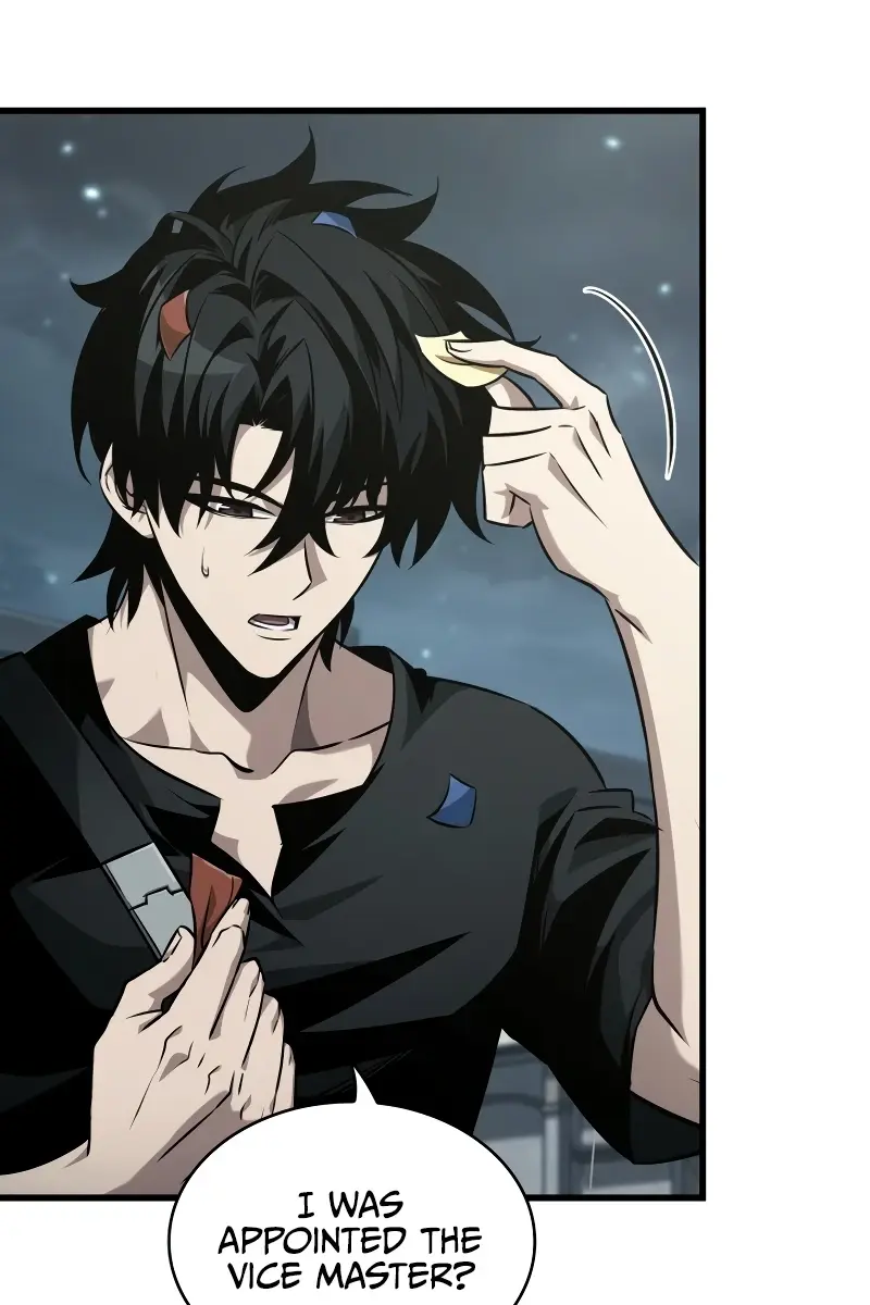 Pick Me Up Infinite Gacha Chapter 148 Page 36