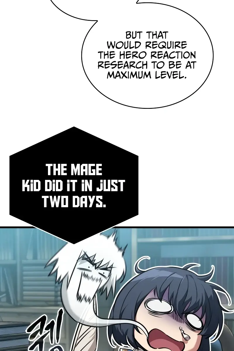 Pick Me Up Infinite Gacha Chapter 148 Page 37