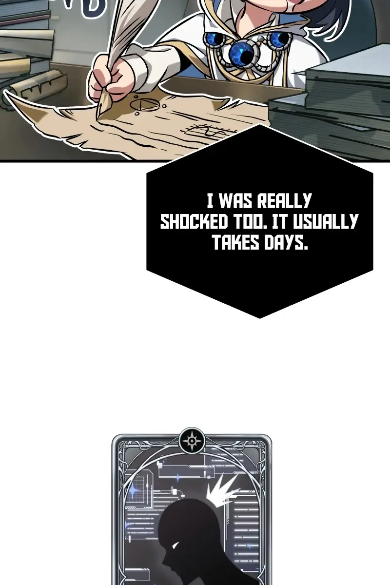 Pick Me Up Infinite Gacha Chapter 148 Page 38