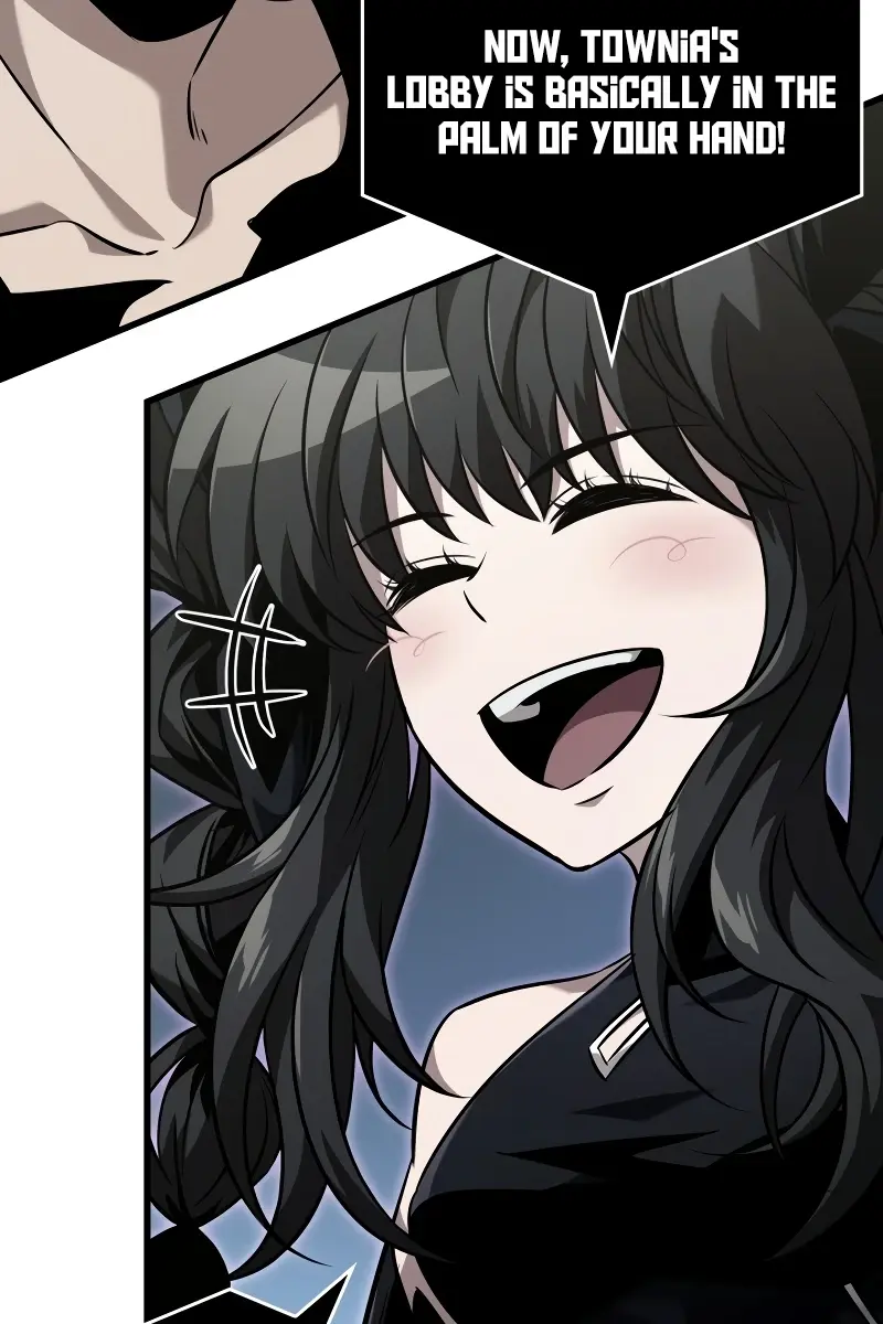 Pick Me Up Infinite Gacha Chapter 148 Page 41