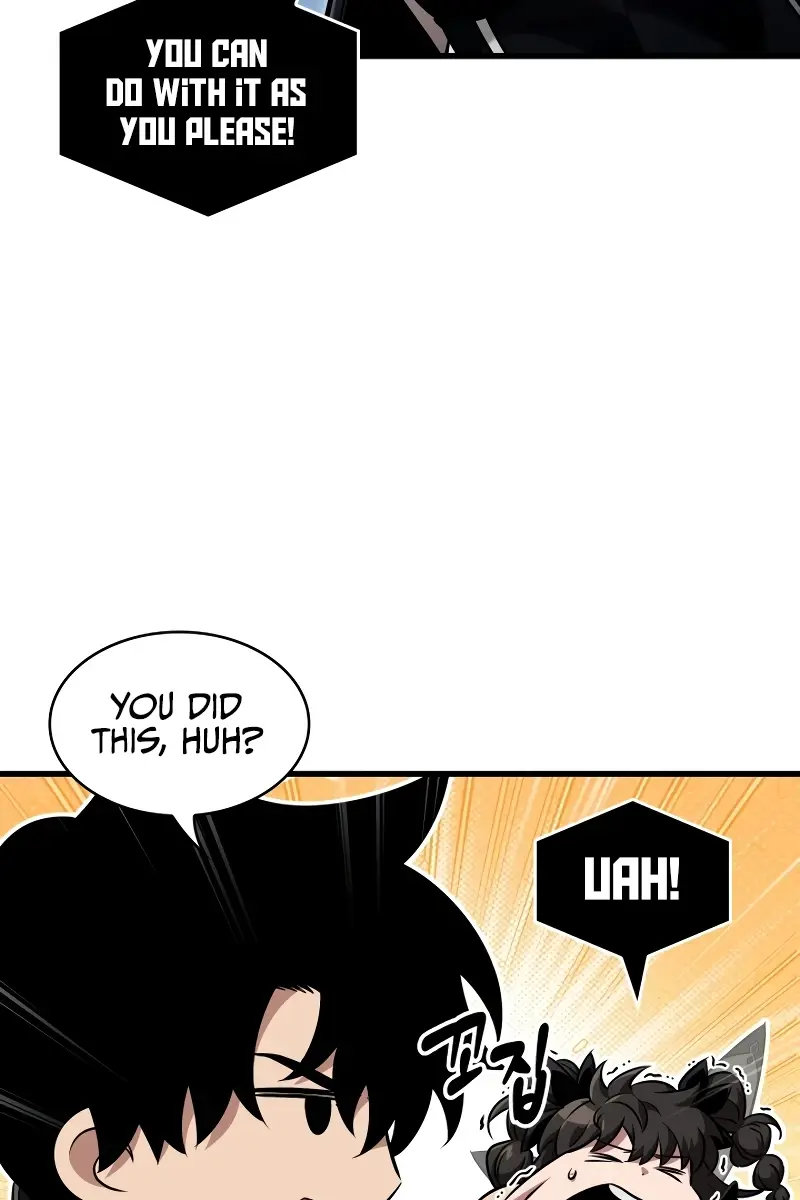 Pick Me Up Infinite Gacha Chapter 148 Page 42