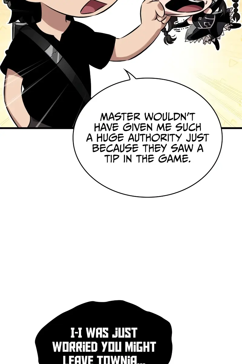 Pick Me Up Infinite Gacha Chapter 148 Page 43