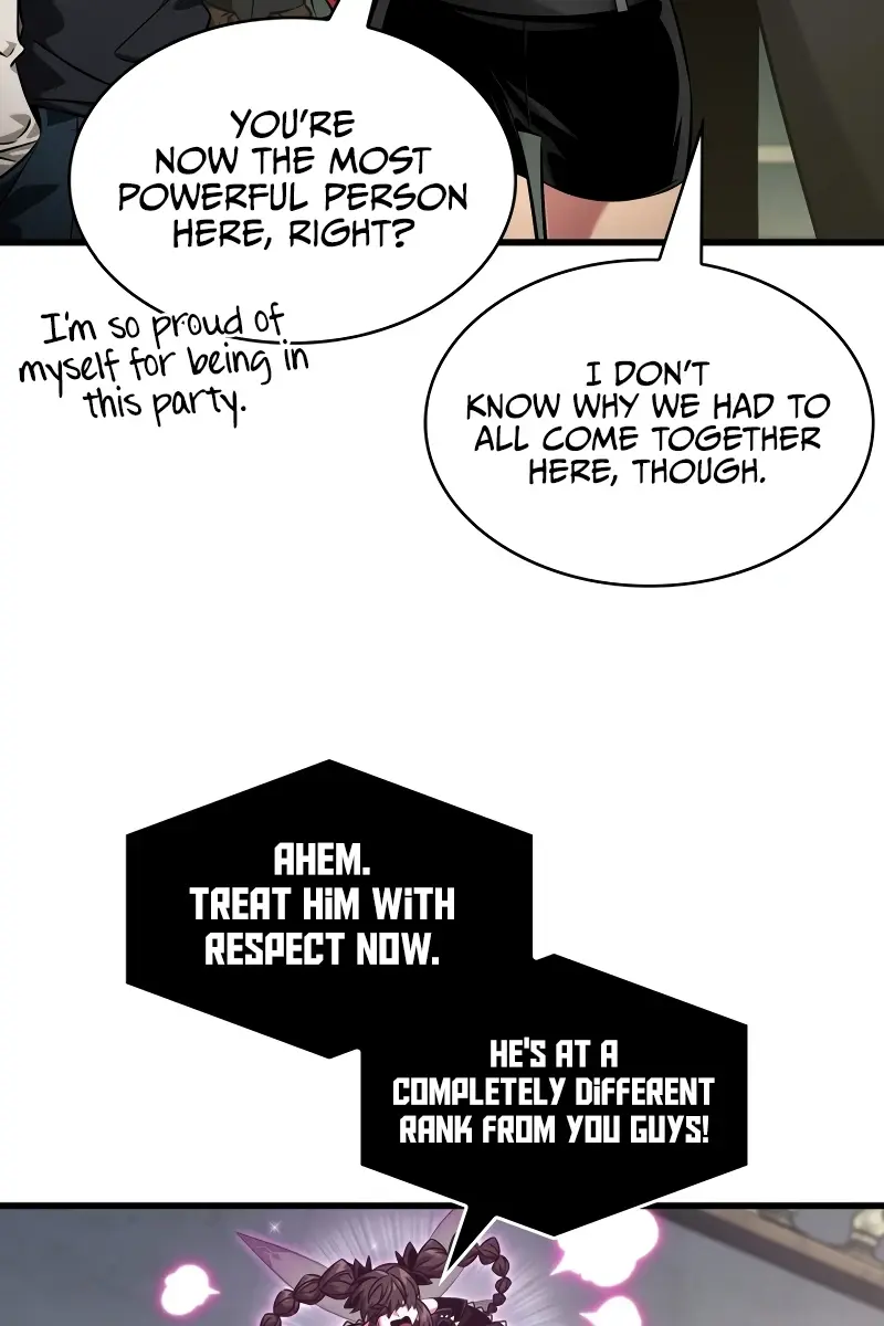 Pick Me Up Infinite Gacha Chapter 148 Page 54