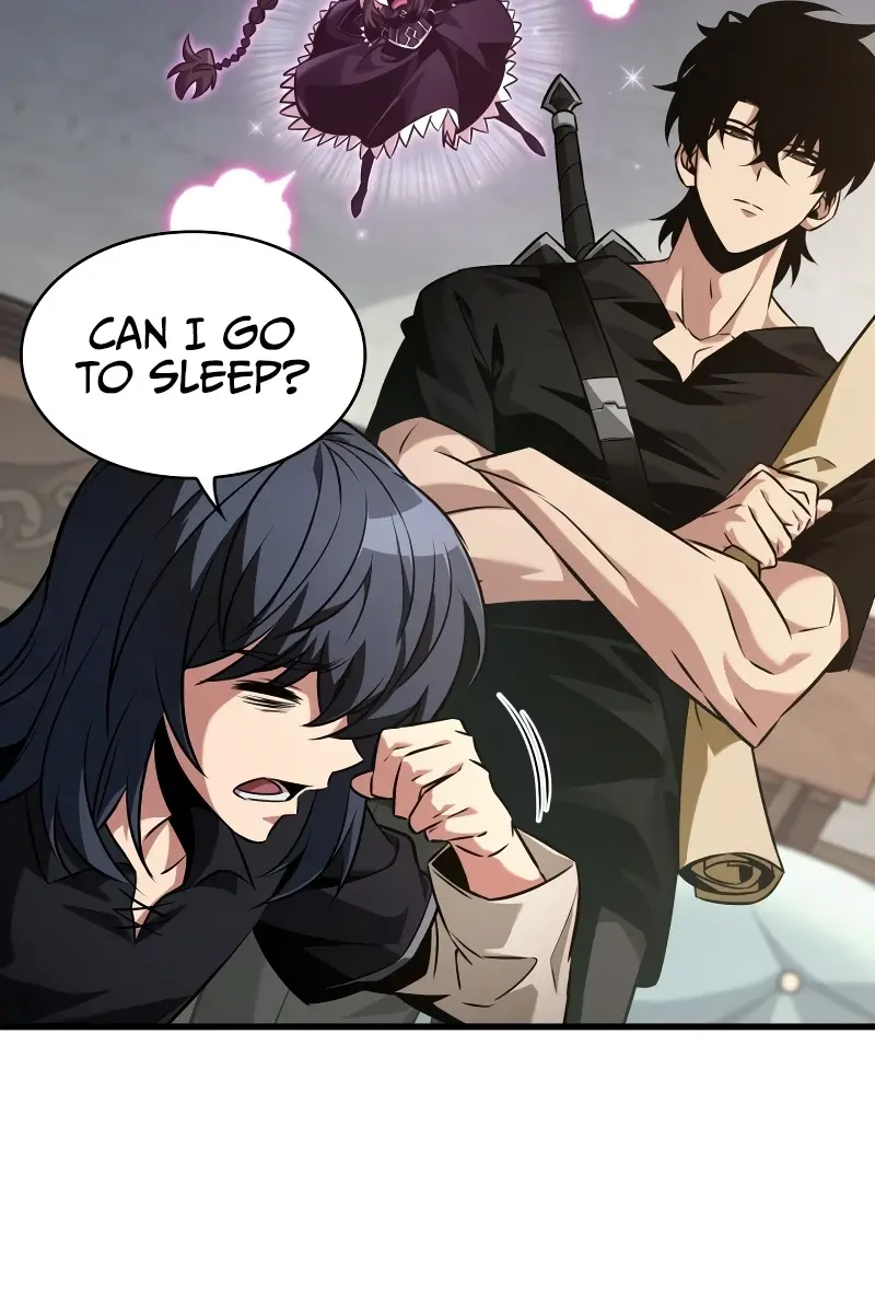 Pick Me Up Infinite Gacha Chapter 148 Page 55