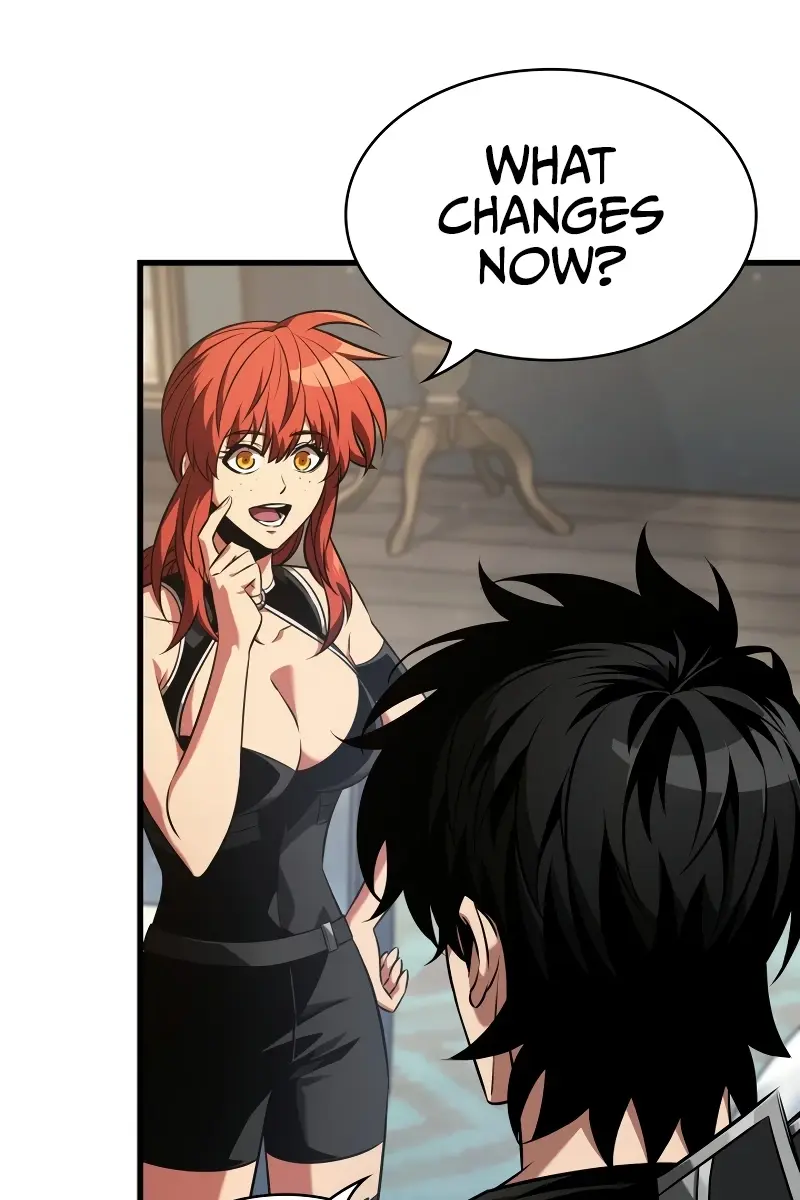 Pick Me Up Infinite Gacha Chapter 148 Page 56