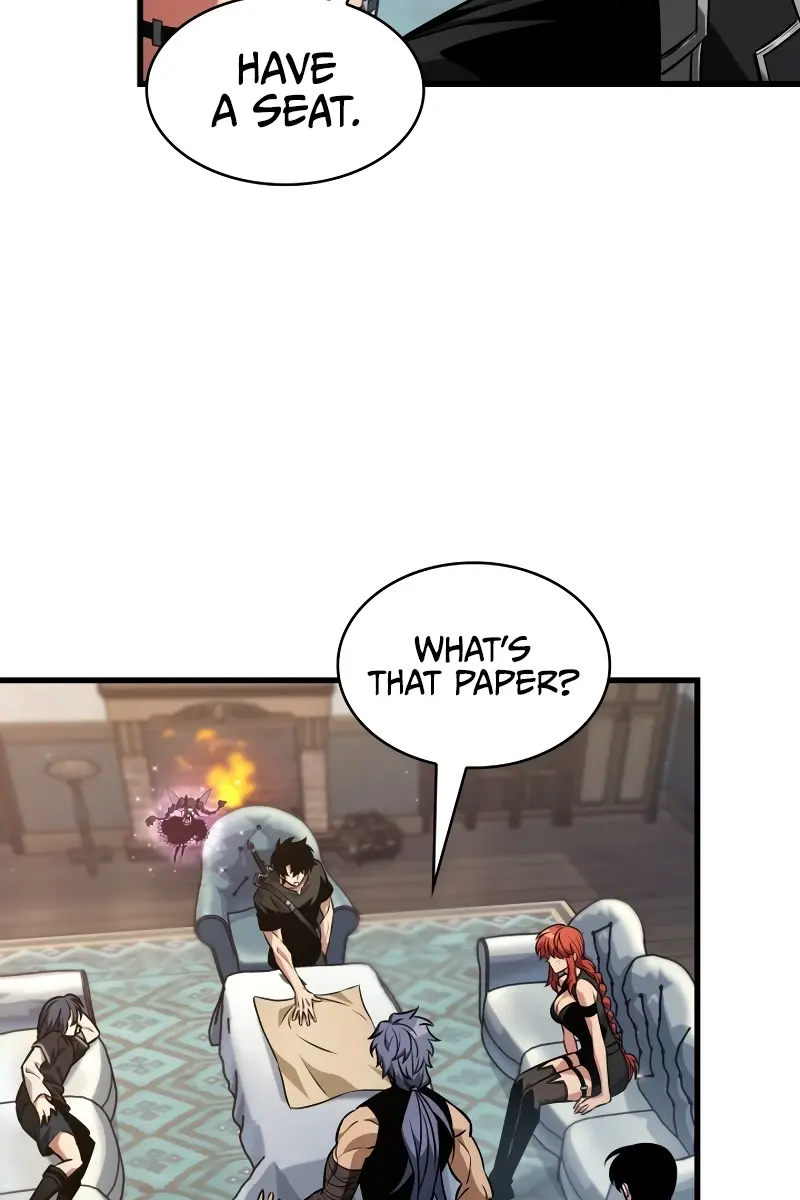 Pick Me Up Infinite Gacha Chapter 148 Page 57