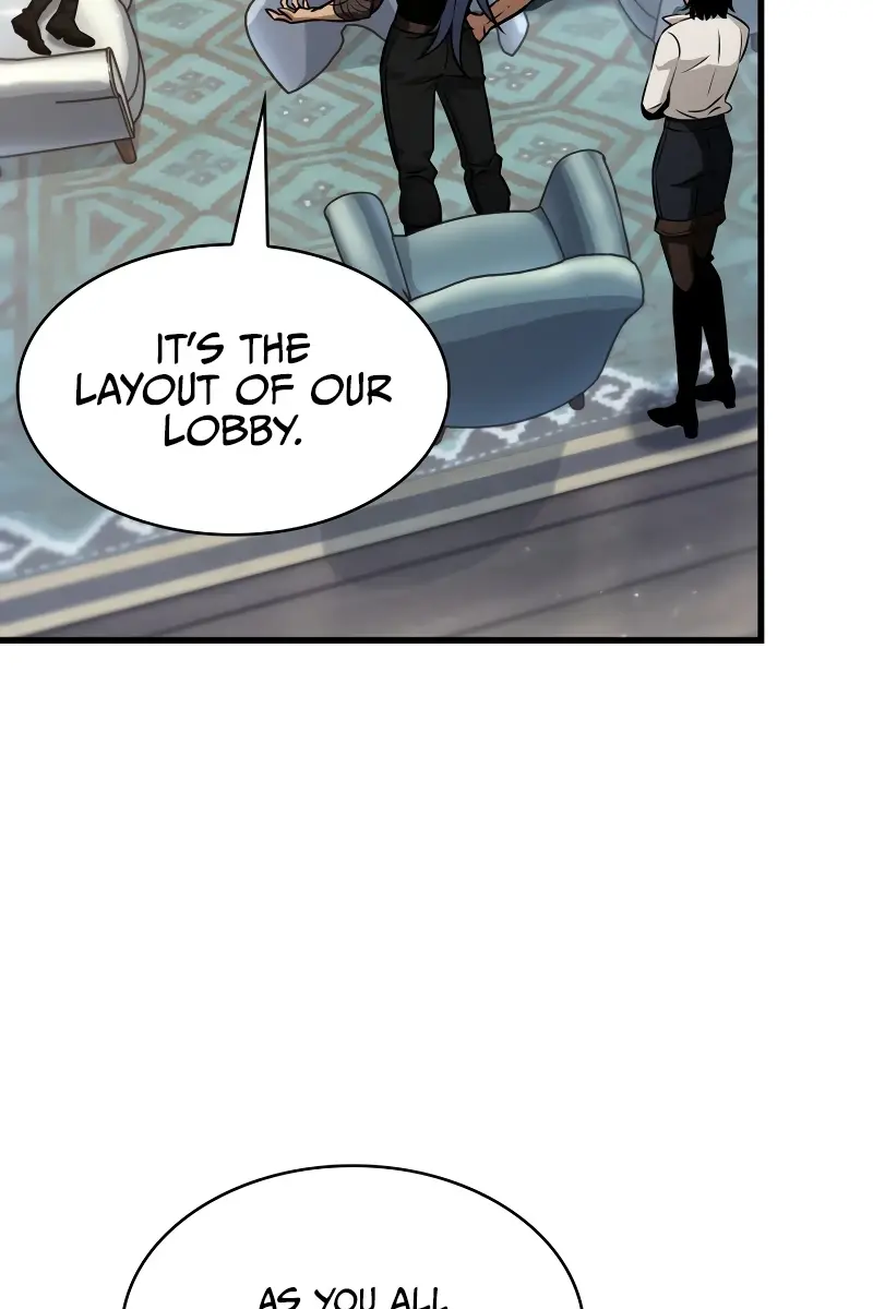 Pick Me Up Infinite Gacha Chapter 148 Page 58