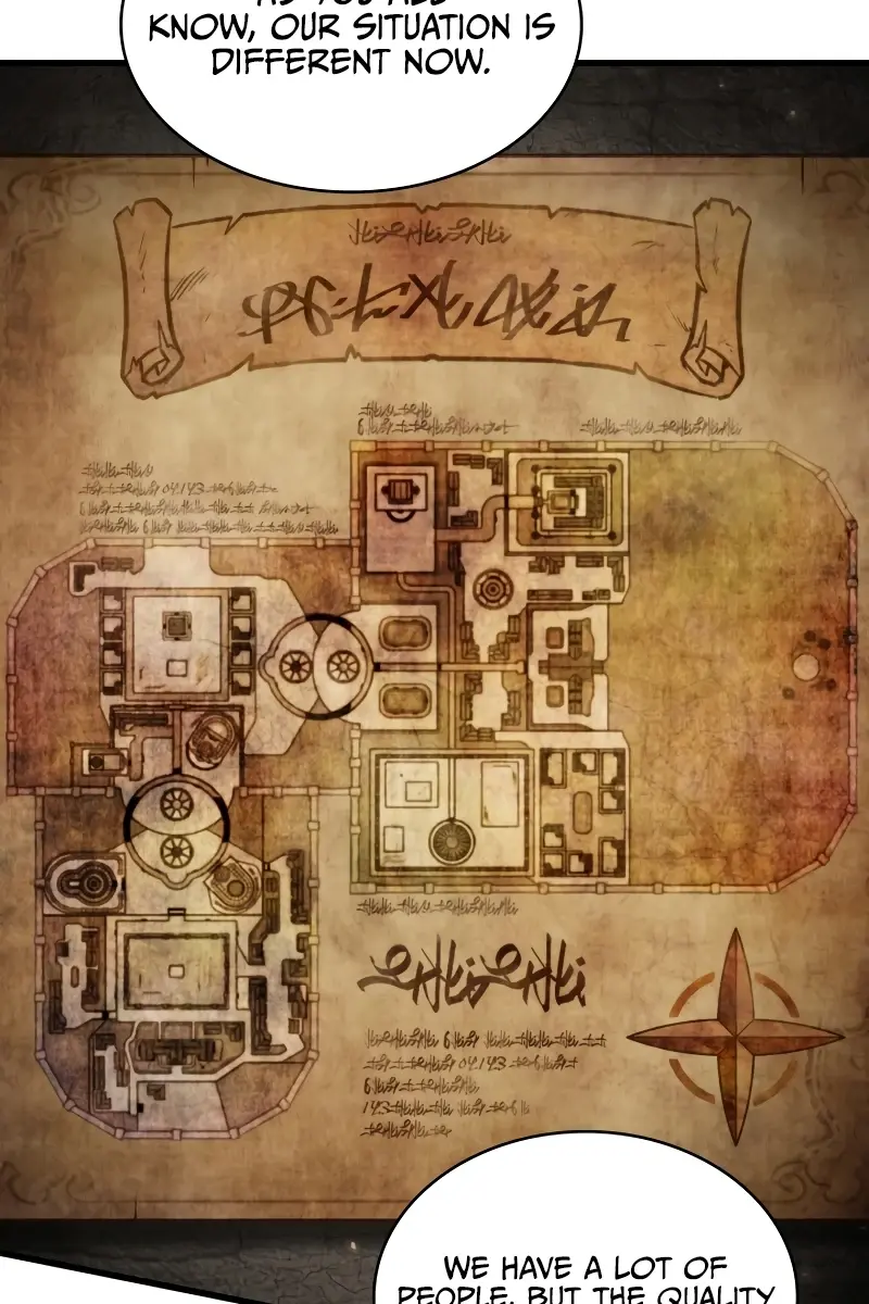 Pick Me Up Infinite Gacha Chapter 148 Page 59