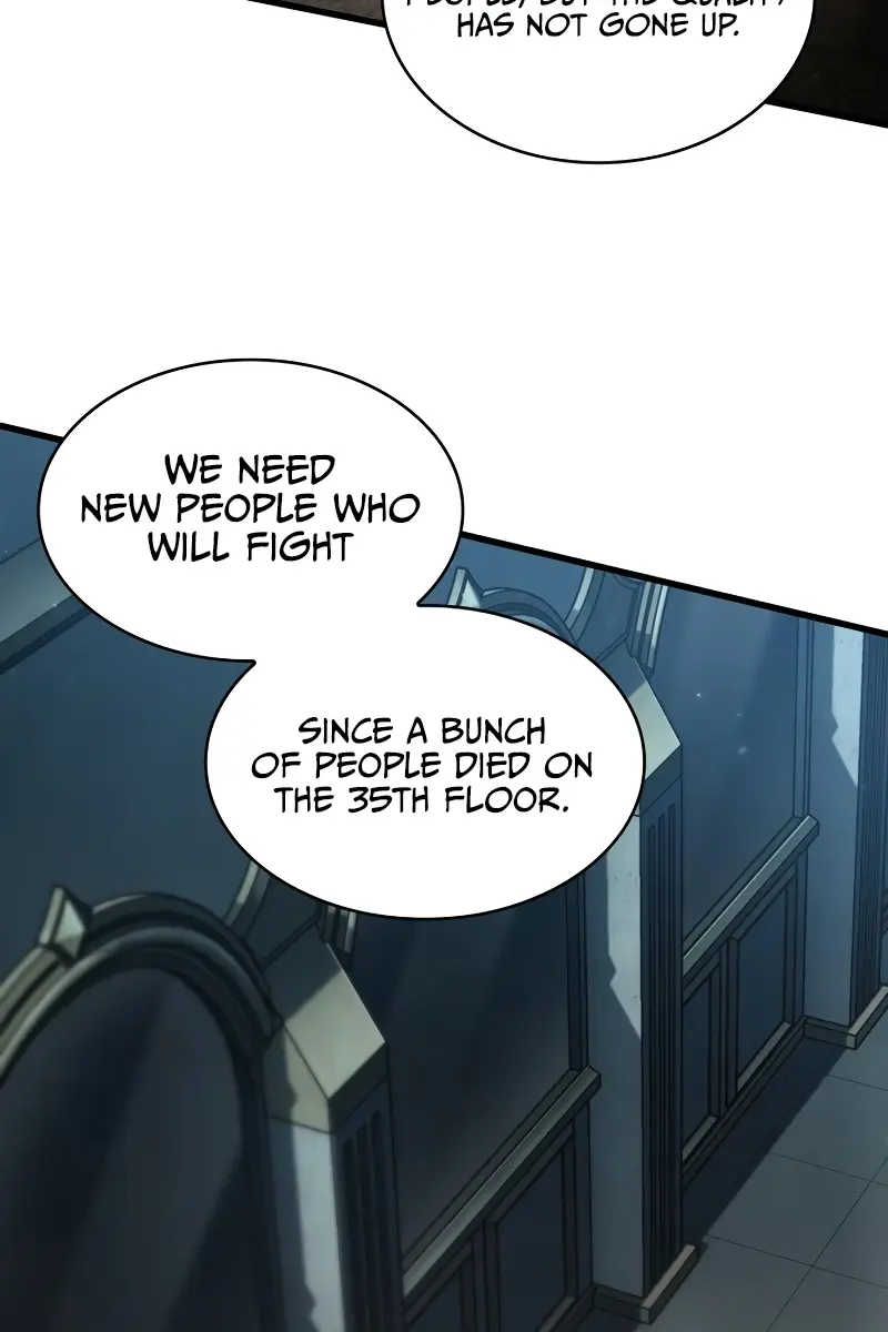 Pick Me Up Infinite Gacha Chapter 148 Page 60