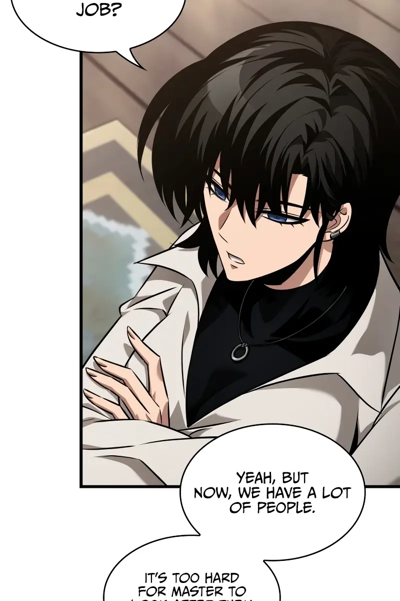 Pick Me Up Infinite Gacha Chapter 148 Page 63