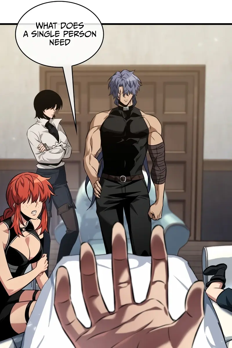 Pick Me Up Infinite Gacha Chapter 148 Page 65