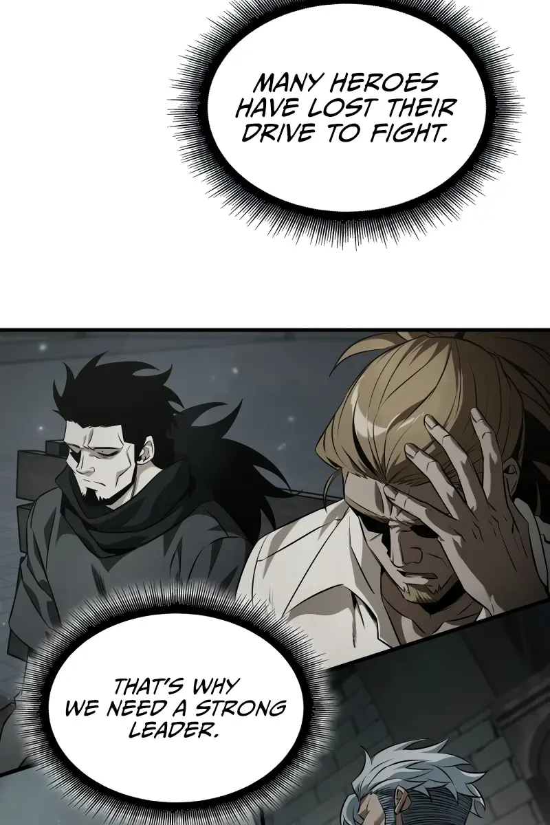 Pick Me Up Infinite Gacha Chapter 148 Page 70