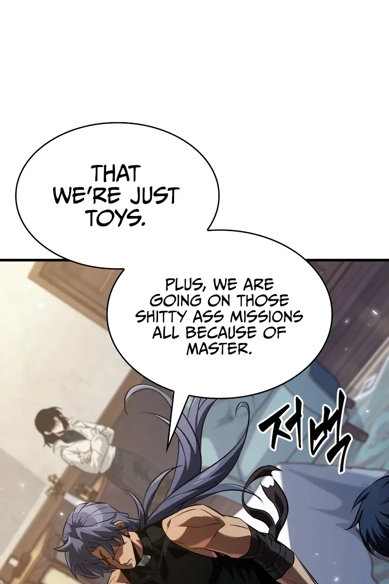 Pick Me Up Infinite Gacha Chapter 148 Page 73