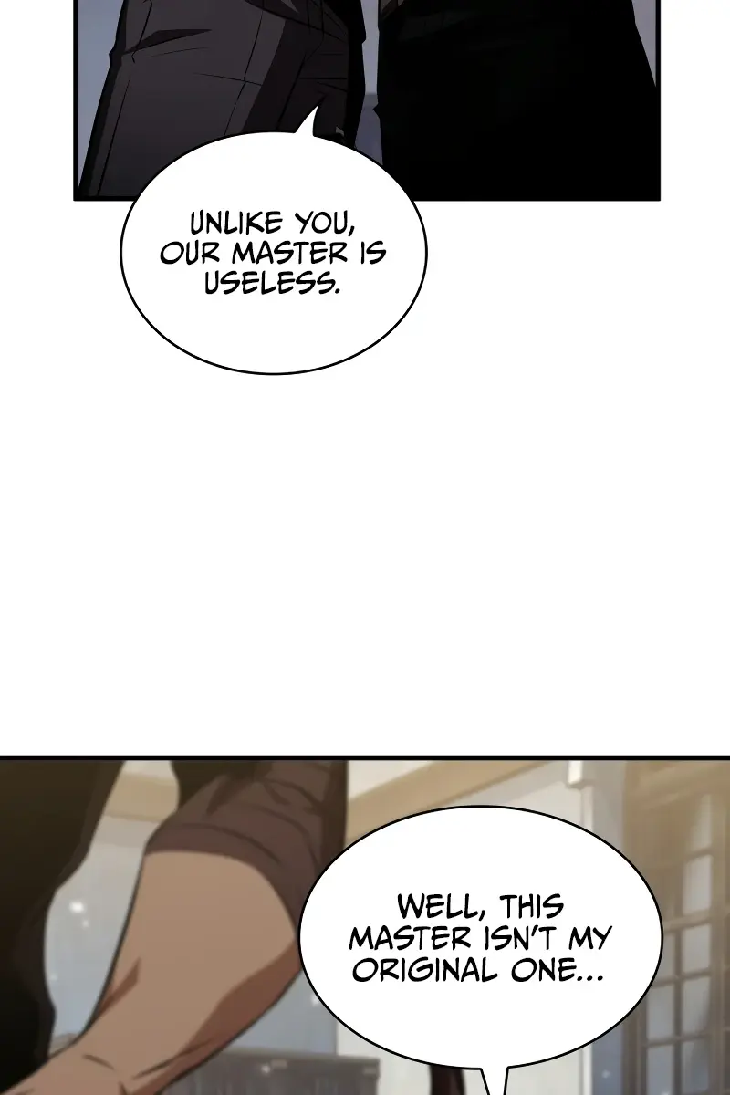 Pick Me Up Infinite Gacha Chapter 148 Page 80