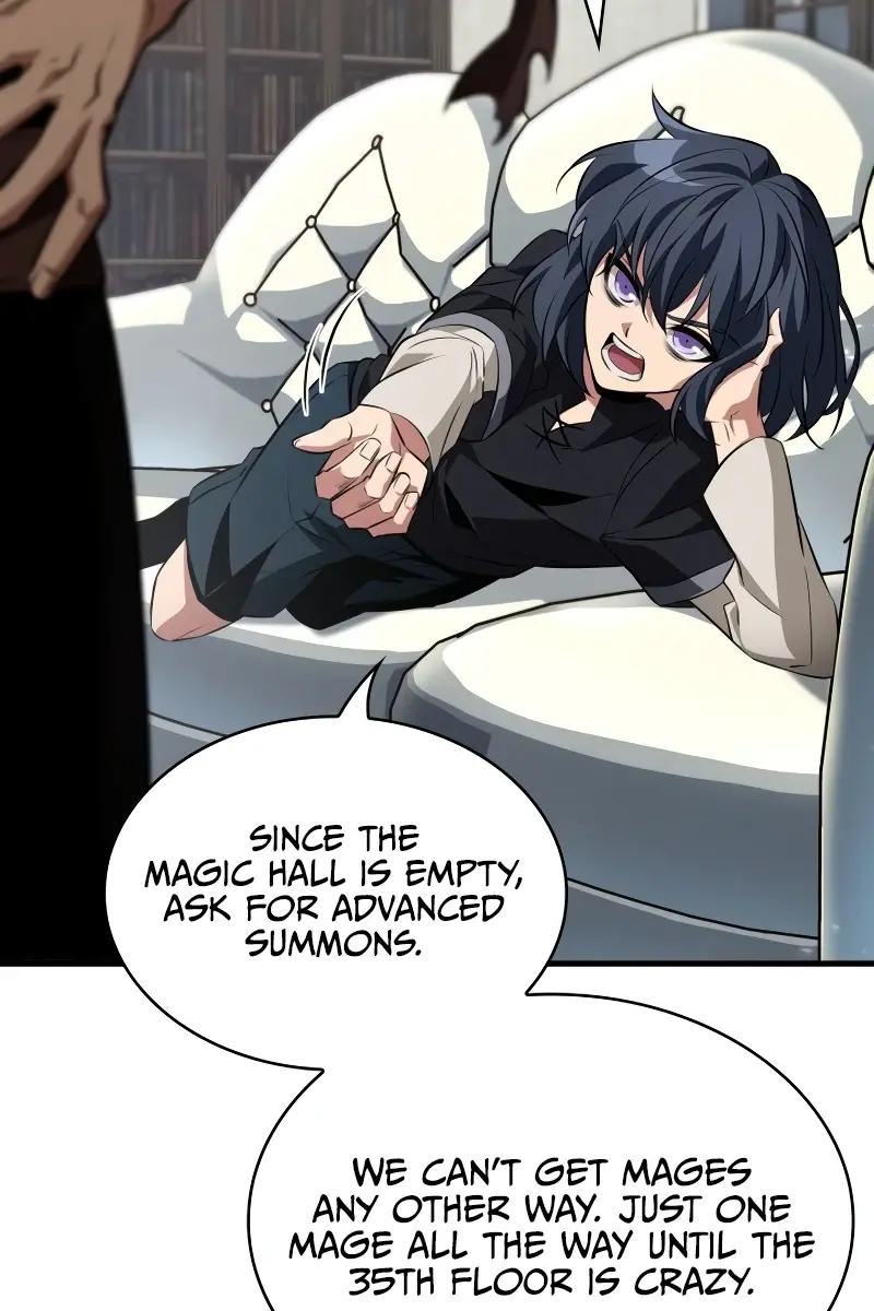 Pick Me Up Infinite Gacha Chapter 148 Page 81