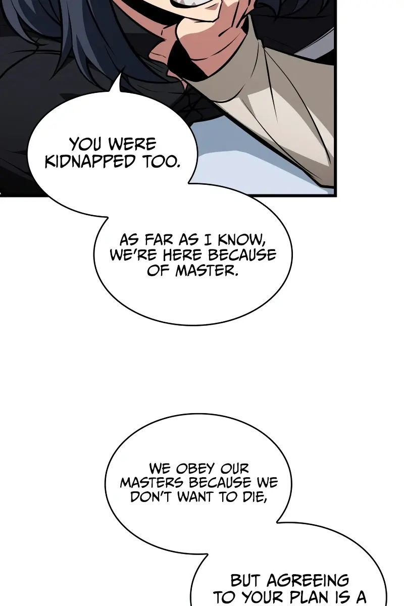 Pick Me Up Infinite Gacha Chapter 148 Page 83