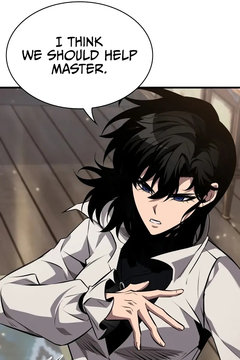 Pick Me Up Infinite Gacha Chapter 148 Page 88