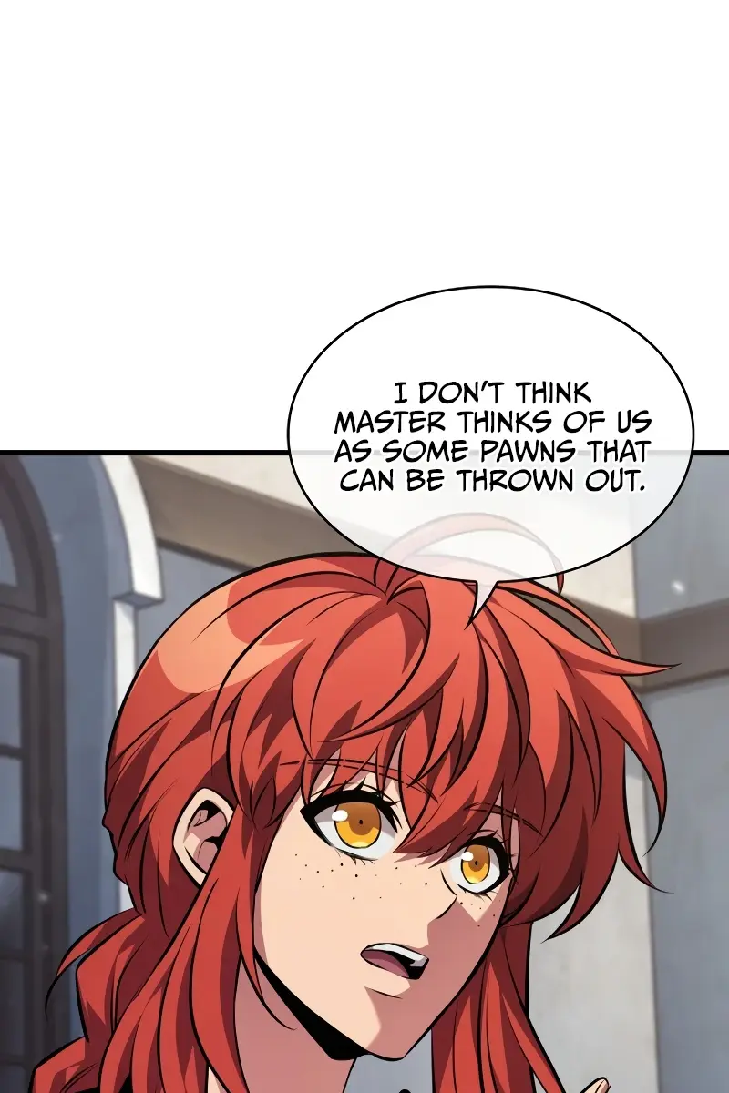 Pick Me Up Infinite Gacha Chapter 148 Page 94