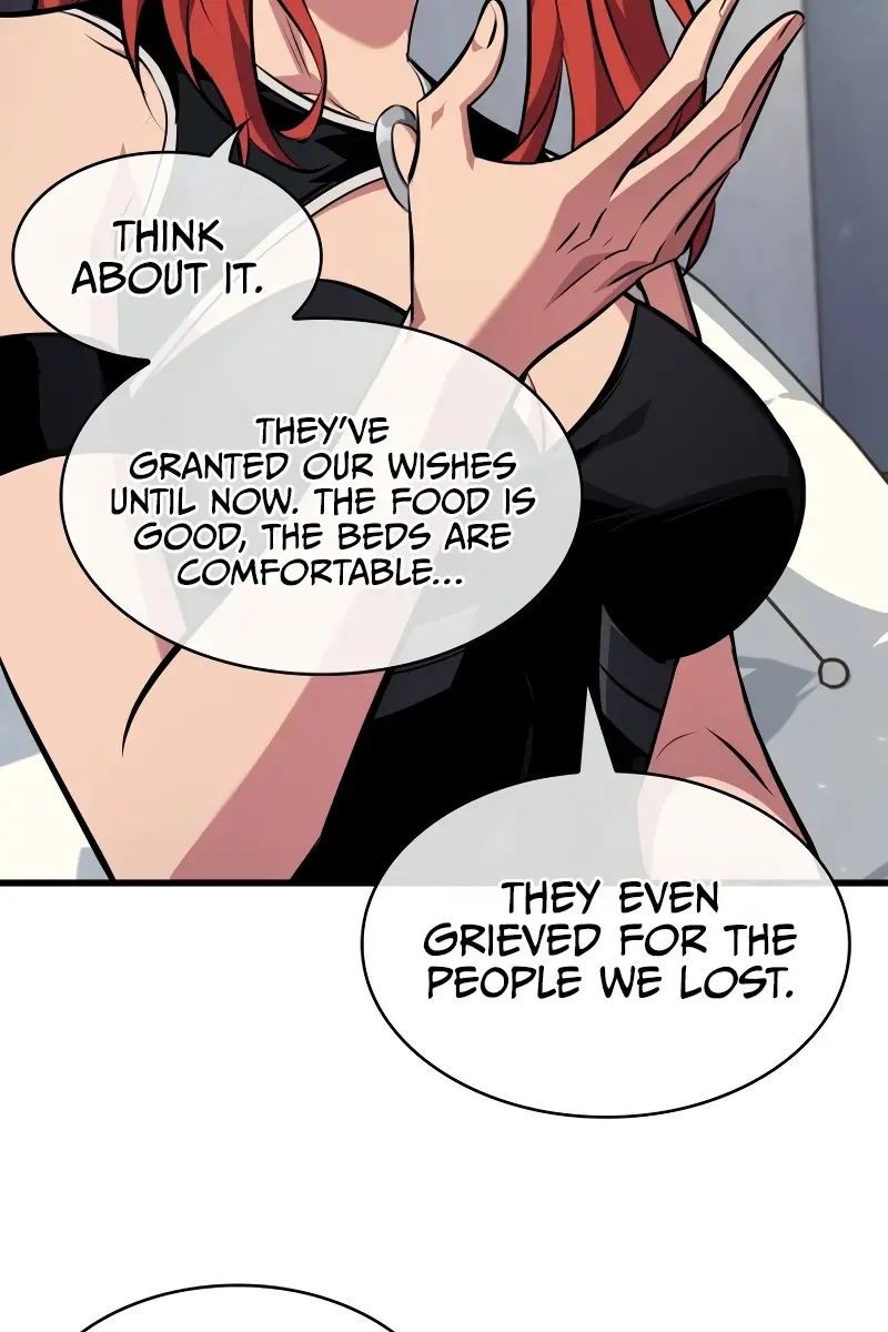 Pick Me Up Infinite Gacha Chapter 148 Page 95