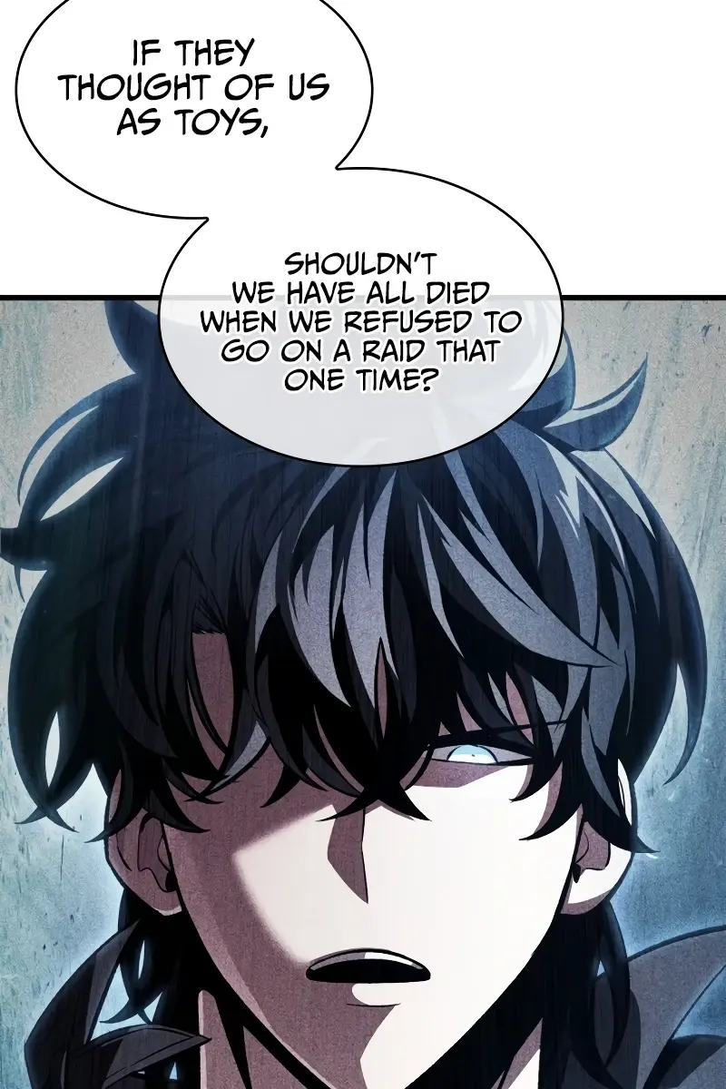 Pick Me Up Infinite Gacha Chapter 148 Page 96