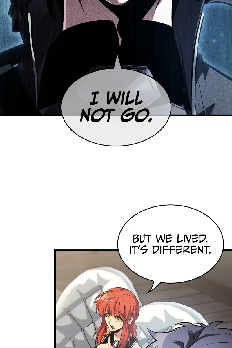 Pick Me Up Infinite Gacha Chapter 148 Page 97