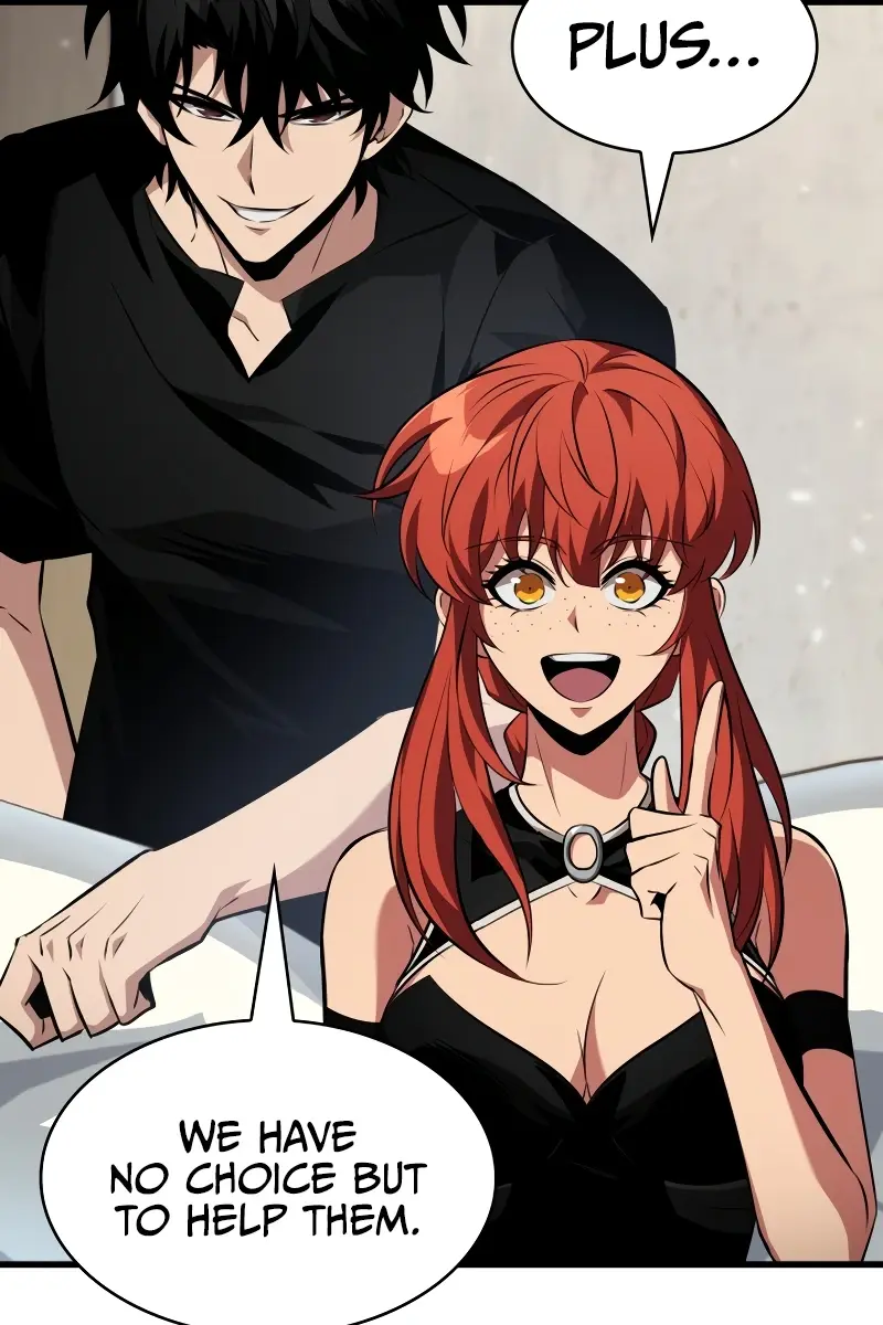 Pick Me Up Infinite Gacha Chapter 148 Page 99