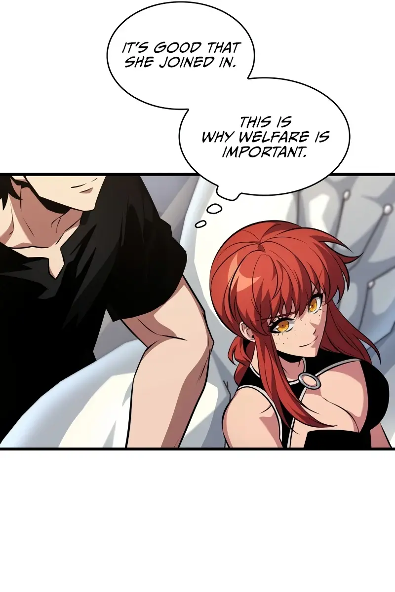 Pick Me Up Infinite Gacha Chapter 148 Page 101