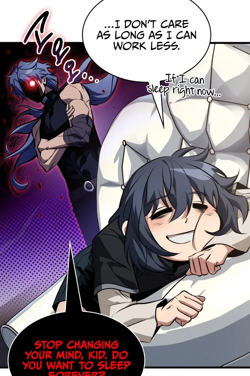 Pick Me Up Infinite Gacha Chapter 148 Page 106