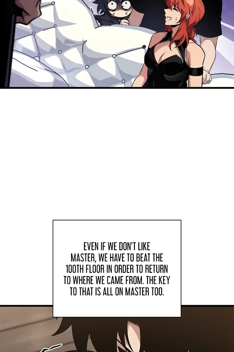 Pick Me Up Infinite Gacha Chapter 148 Page 108