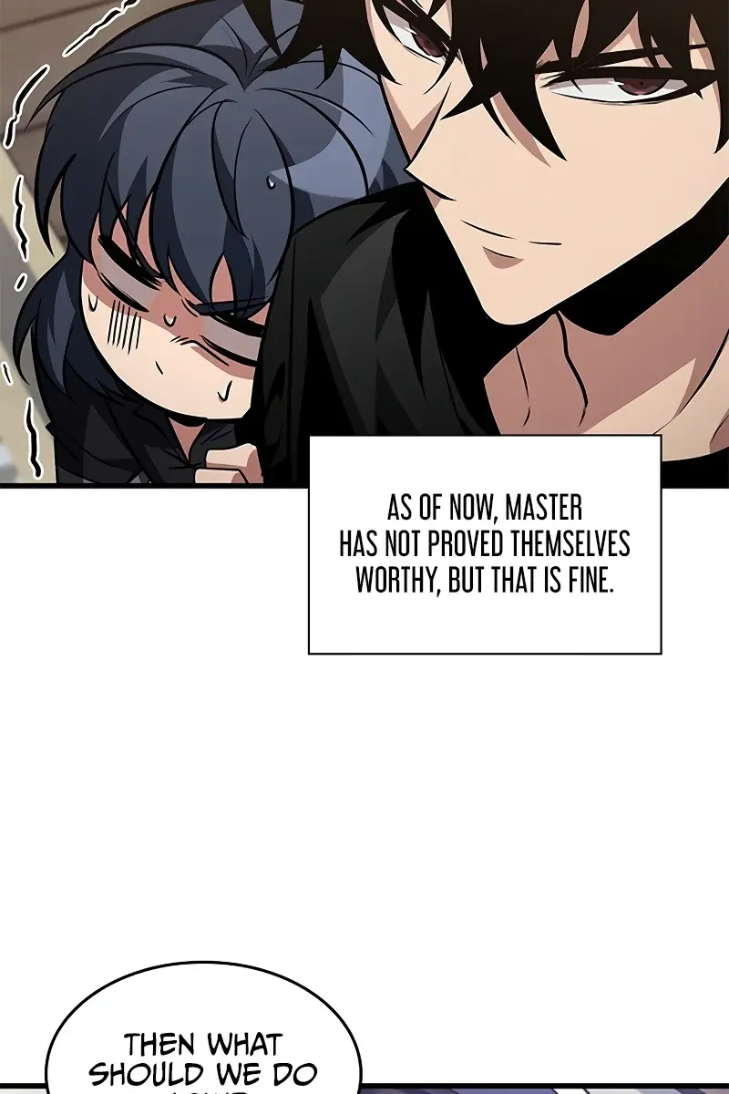 Pick Me Up Infinite Gacha Chapter 148 Page 109