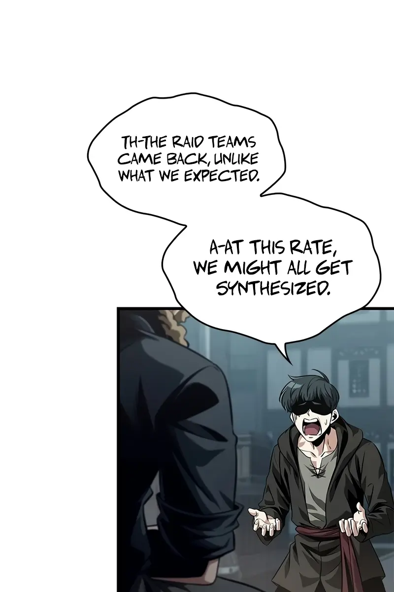 Pick Me Up Infinite Gacha Chapter 149 Page 5