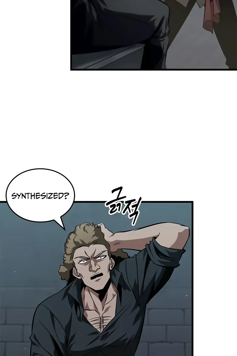 Pick Me Up Infinite Gacha Chapter 149 Page 6