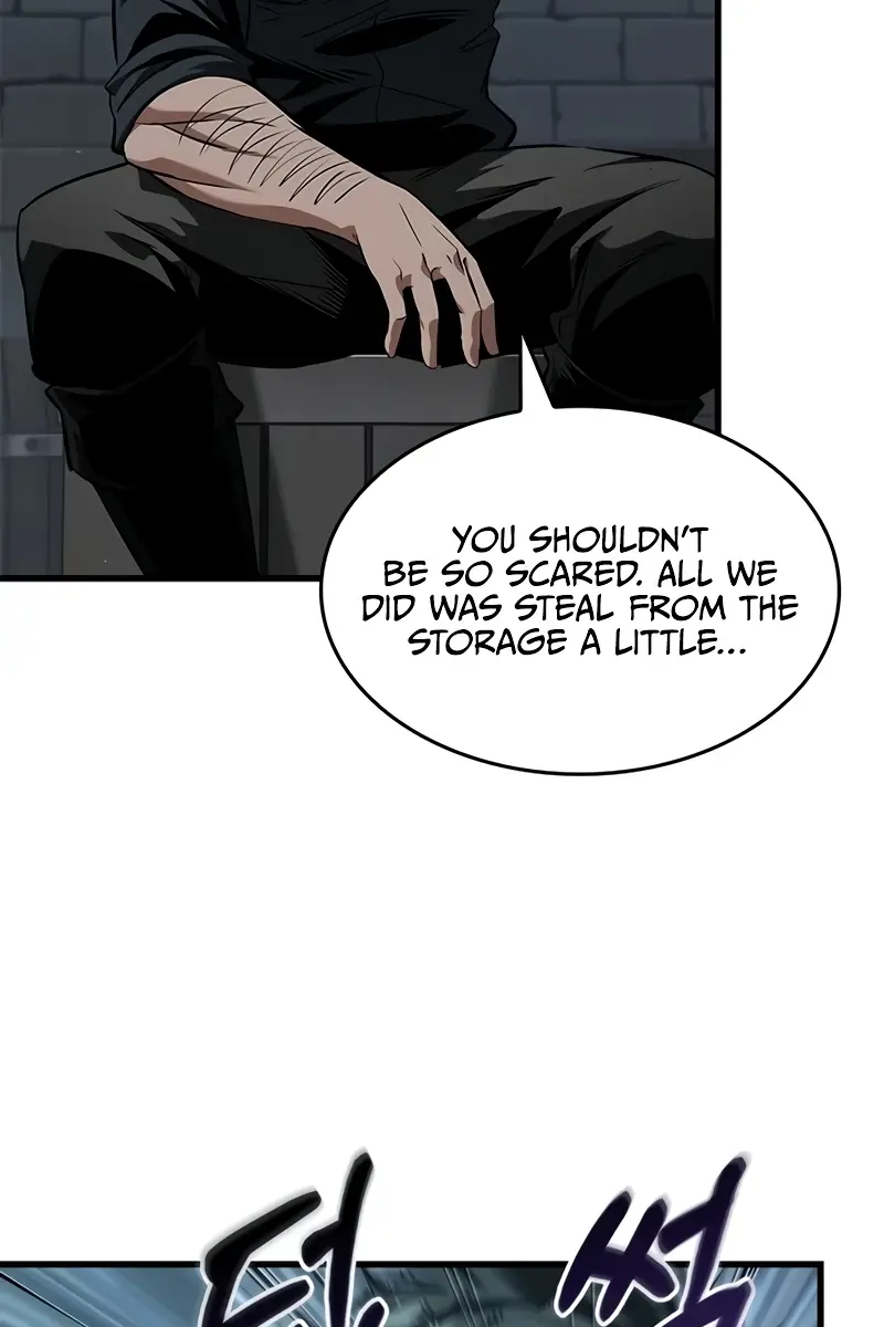 Pick Me Up Infinite Gacha Chapter 149 Page 7