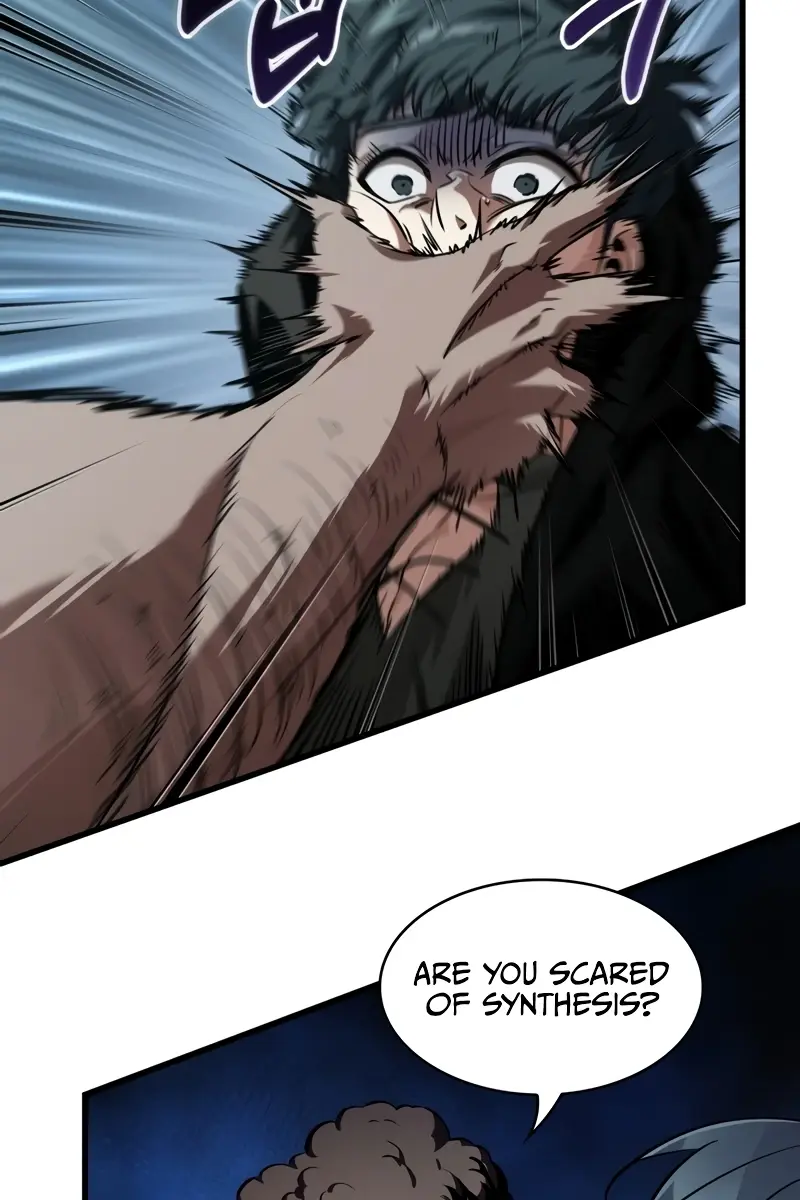 Pick Me Up Infinite Gacha Chapter 149 Page 8