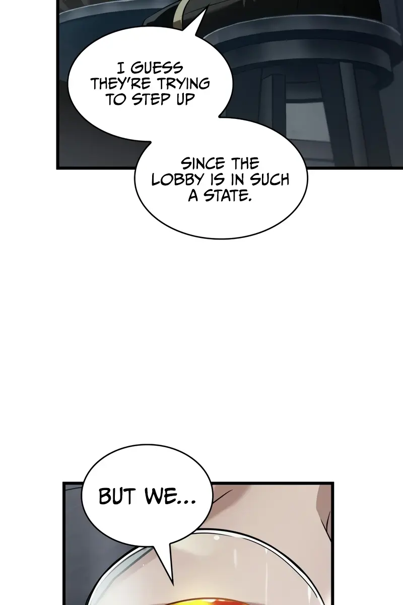 Pick Me Up Infinite Gacha Chapter 149 Page 21