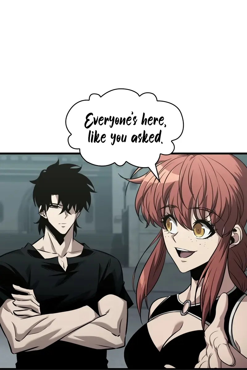 Pick Me Up Infinite Gacha Chapter 149 Page 33