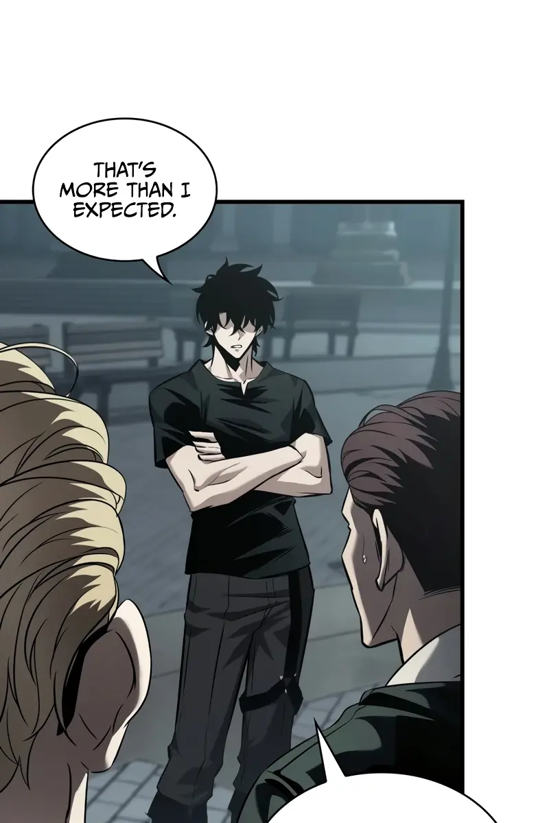 Pick Me Up Infinite Gacha Chapter 149 Page 36