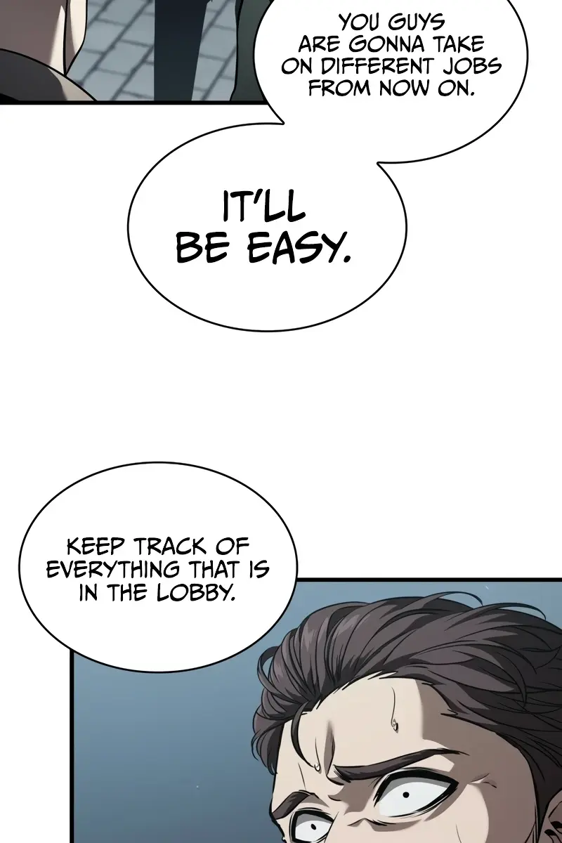 Pick Me Up Infinite Gacha Chapter 149 Page 37