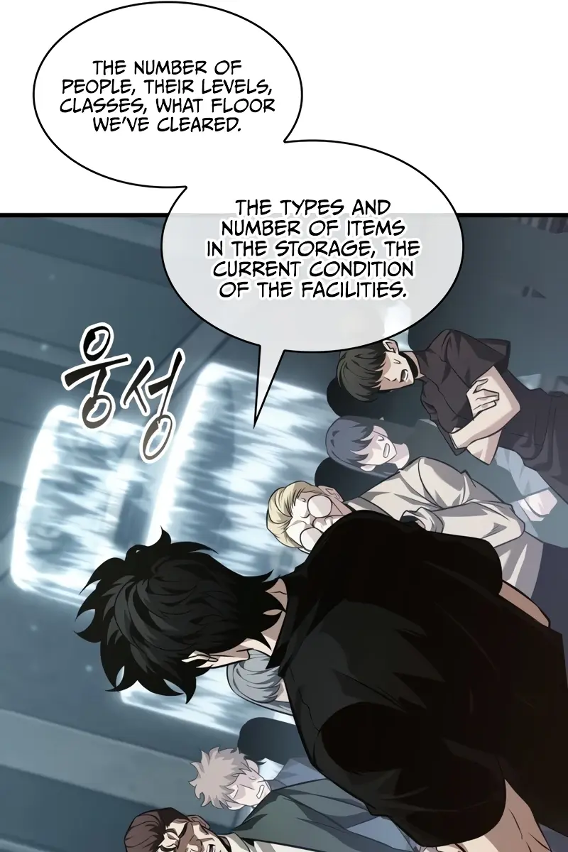 Pick Me Up Infinite Gacha Chapter 149 Page 40