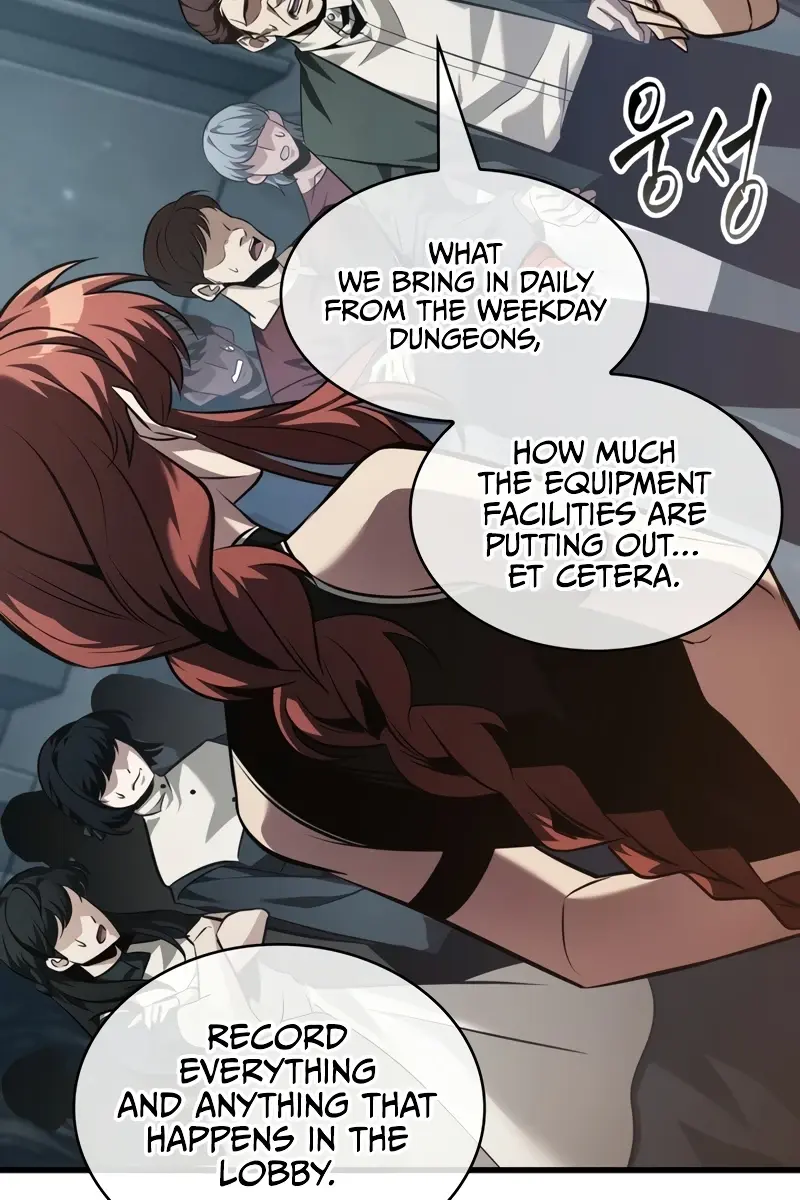 Pick Me Up Infinite Gacha Chapter 149 Page 41