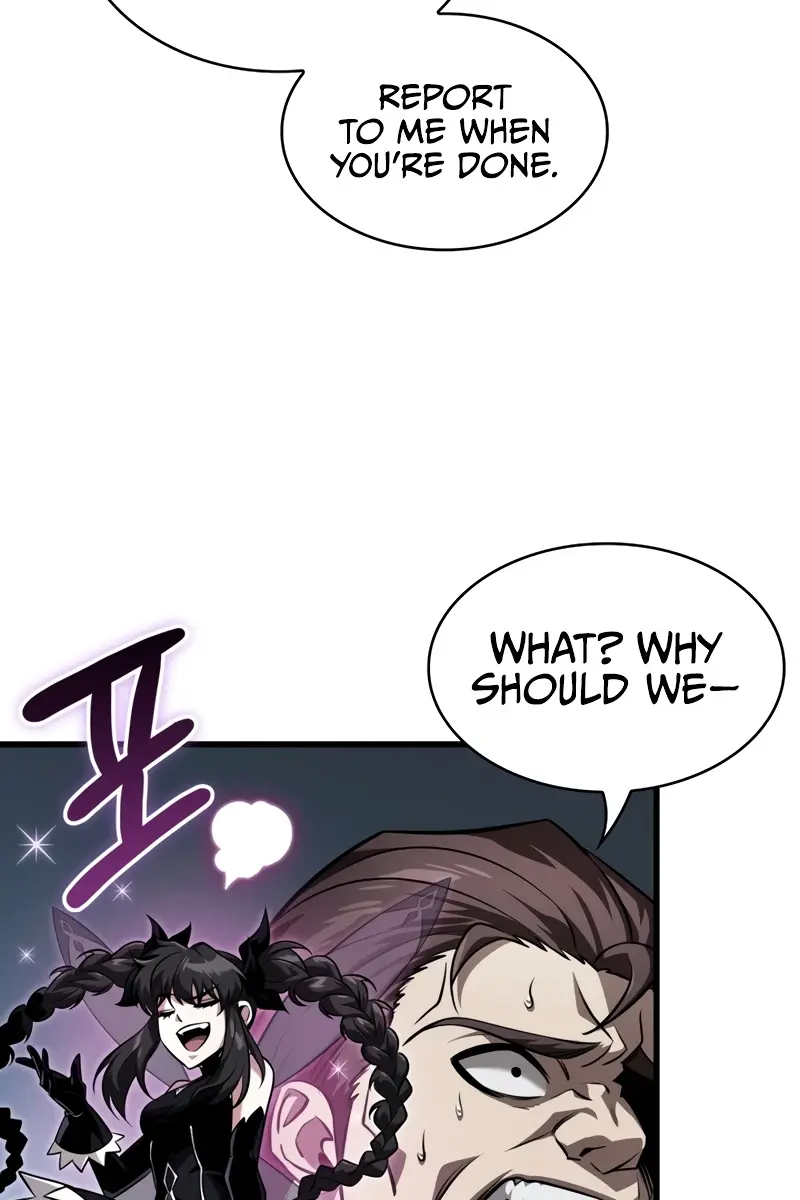 Pick Me Up Infinite Gacha Chapter 149 Page 42